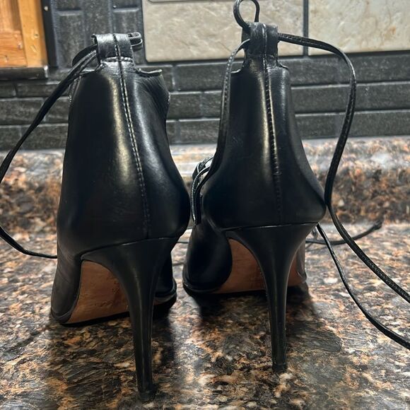 COACH KIRA HEEL SIZE 6B - Picture 6 of 14